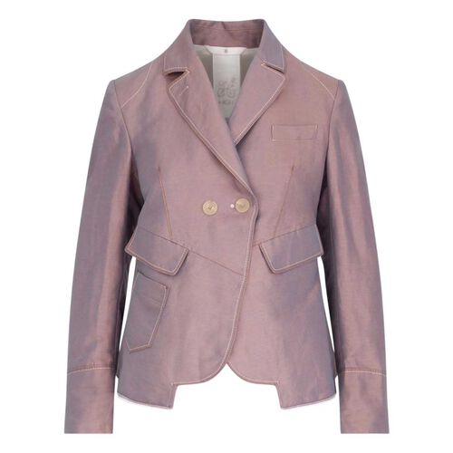 High Exclamation Jacket